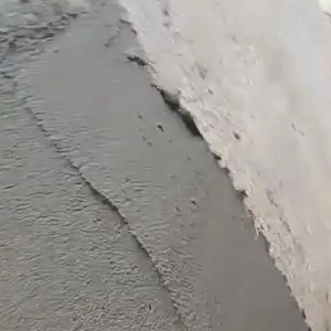 平桥水工建筑物I级C55聚合物改性水泥砂浆 渠道防渗泵站加固迎水面抗冲刷砂浆