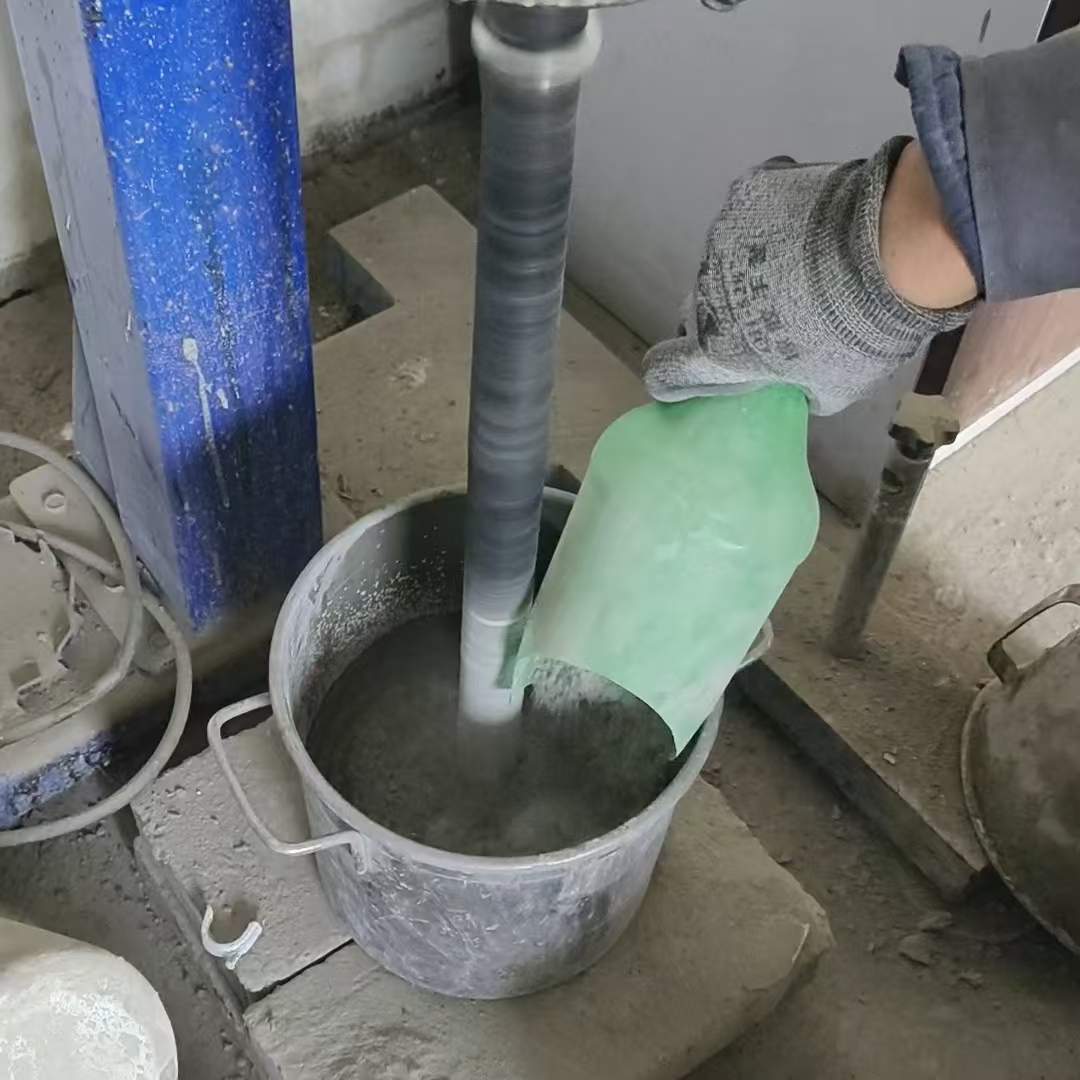 平桥桥梁公路张拉用H60压浆料与普通压浆料有什么区别？
