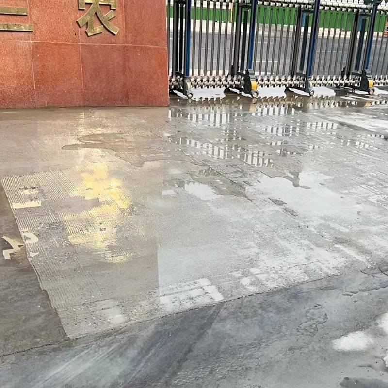 平桥水泥路面翻新砂浆
